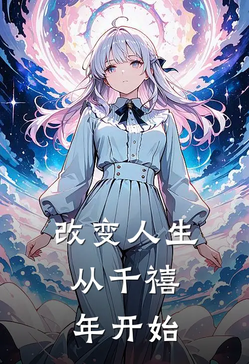 改变人生：从千禧年开始