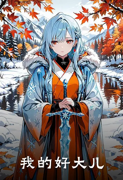 我的好大儿