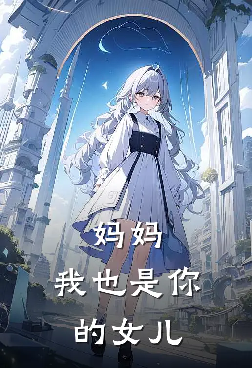 妈妈,我也是你的女儿