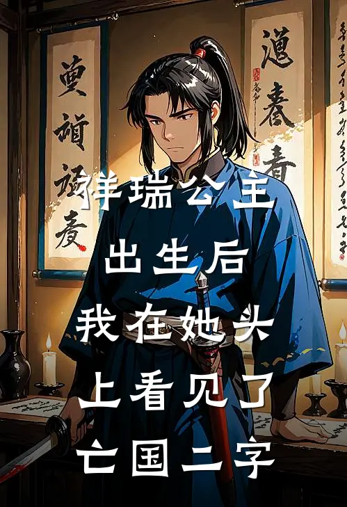 祥瑞公主出生后，我在她头上看见了亡国二字