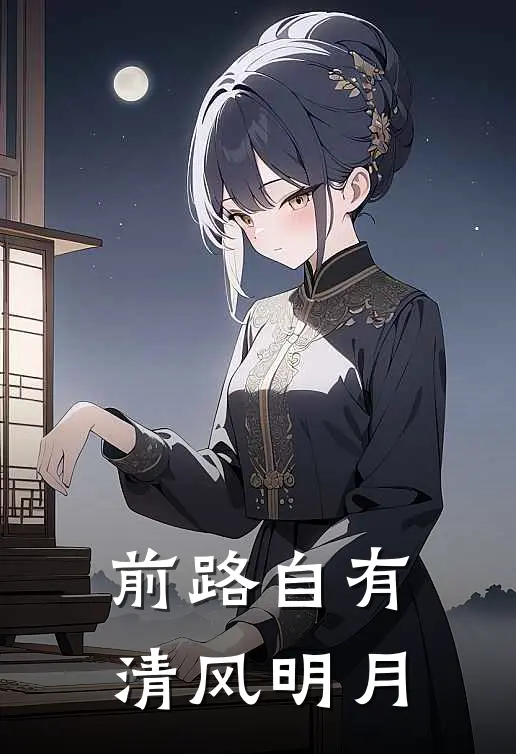 前路自有清风明月