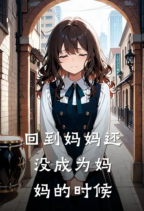 回到妈妈还没成为妈妈的时候