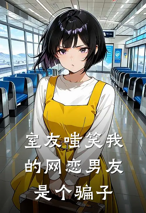 室友嗤笑我的网恋男友是个骗子