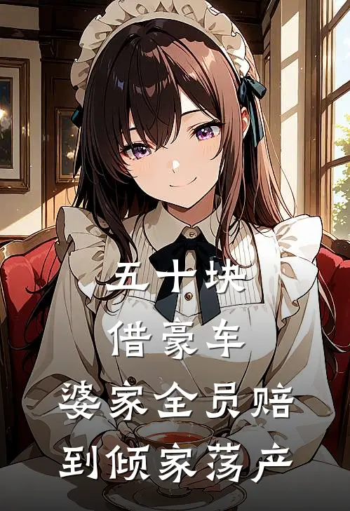 五十块借豪车,婆家全员赔到倾家荡产