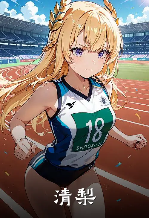 清梨