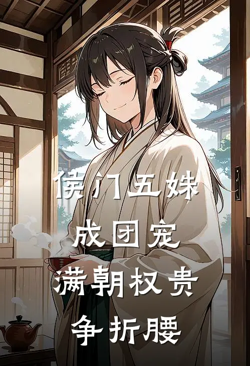 侯门五姝成团宠，满朝权贵争折腰