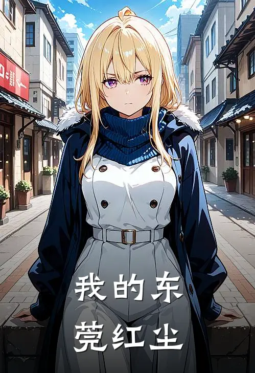 我的东莞红尘