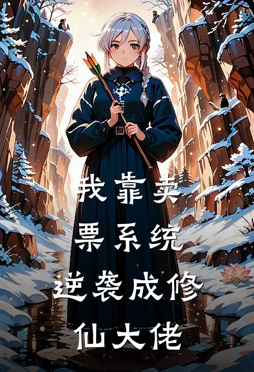 我靠卖票系统，逆袭成修仙大佬