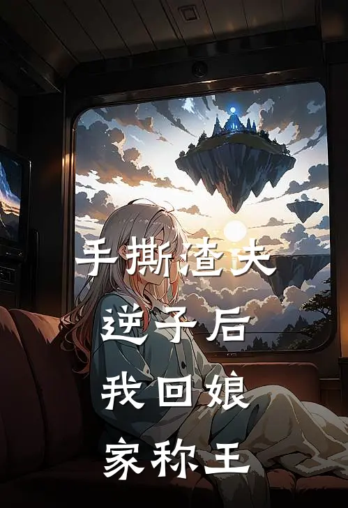 手撕渣夫逆子后，我回娘家称王