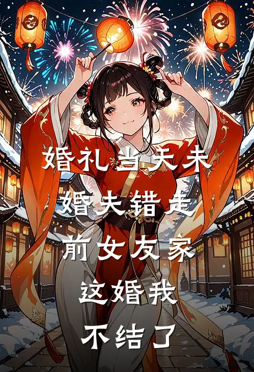 婚礼当天未婚夫错走前女友家,这婚我不结了
