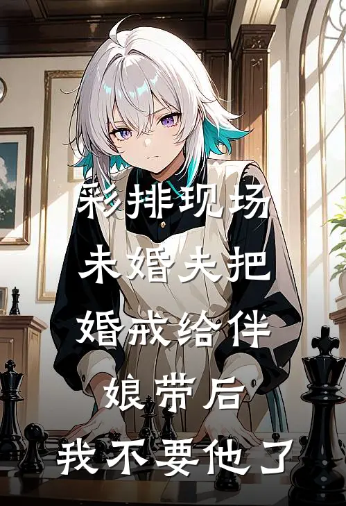 彩排现场，未婚夫把婚戒给伴娘带后，我不要他了