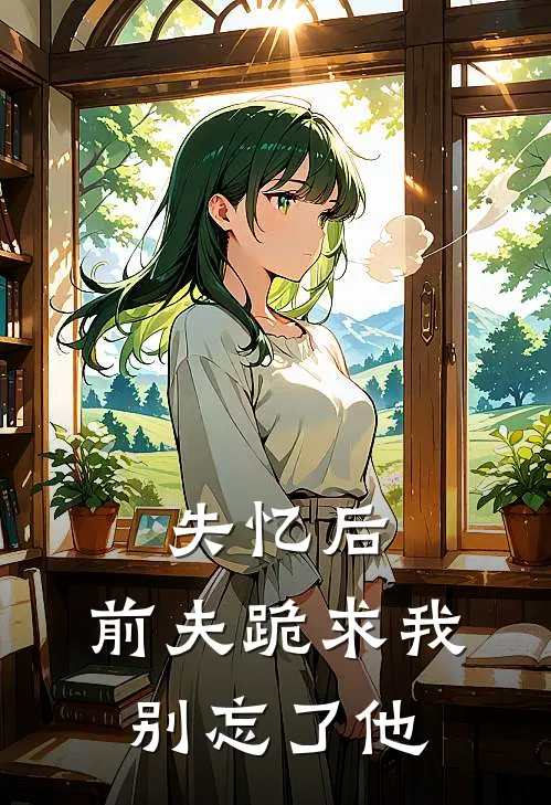 失忆后，前夫跪求我别忘了他
