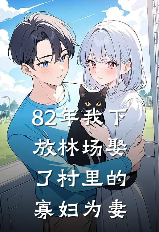 82年我下放林场娶了村里的寡妇为妻