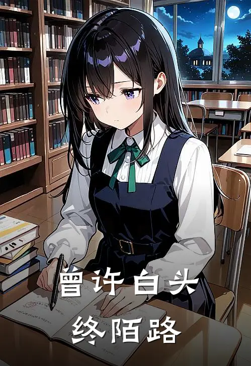 曾许白头终陌路
