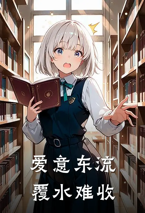 爱意东流，覆水难收