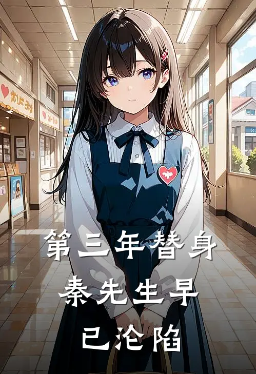 第三年替身，秦先生早已沦陷