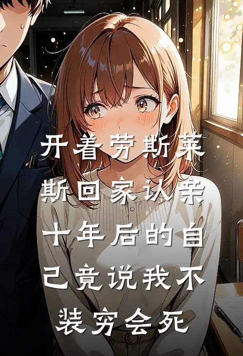 开着劳斯莱斯回家认亲，十年后的自己竟说我不装穷会死