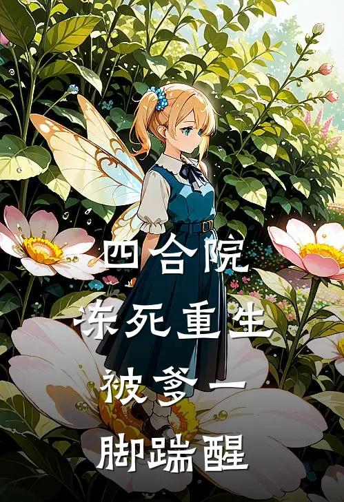 四合院:冻死重生,被爹一脚踹醒