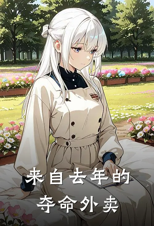 来自去年的夺命外卖