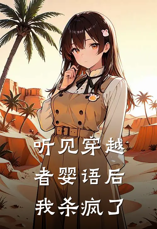 听见穿越者婴语后，我杀疯了