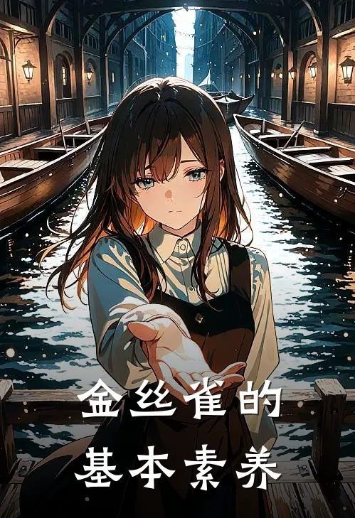 金丝雀的基本素养