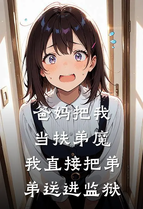 爸妈把我当扶弟魔,我直接把弟弟送进监狱