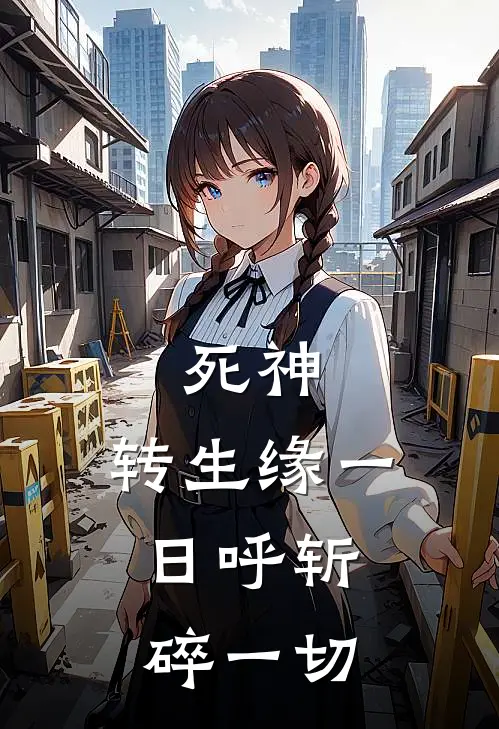 死神:转生缘一,日呼斩碎一切