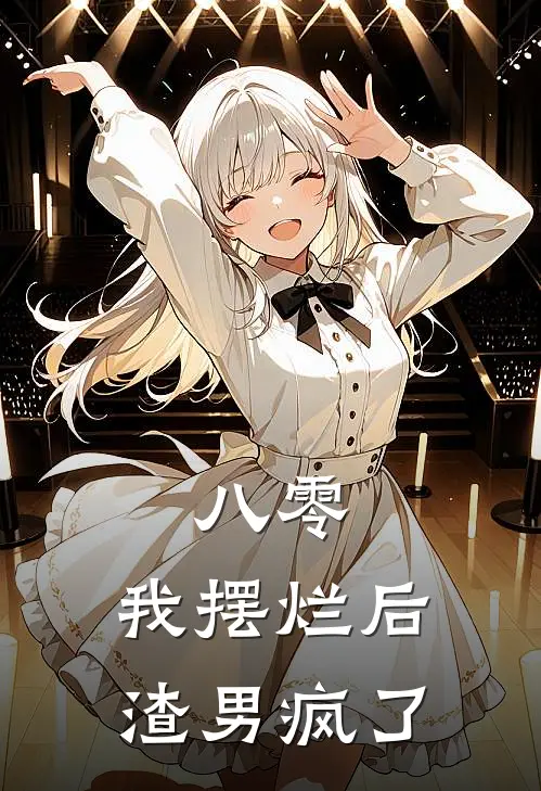 八零：我摆烂后渣男疯了