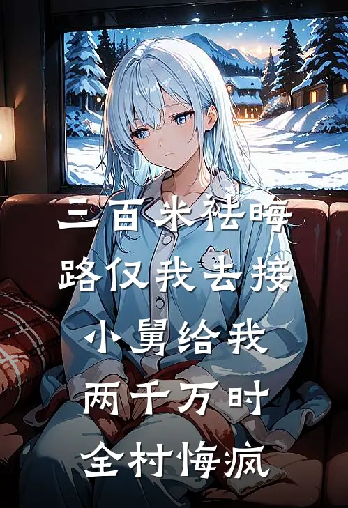 三百米祛晦路仅我去接，小舅给我两千万时全村悔疯