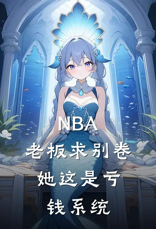 NBA：老板求别卷，她这是亏钱系统