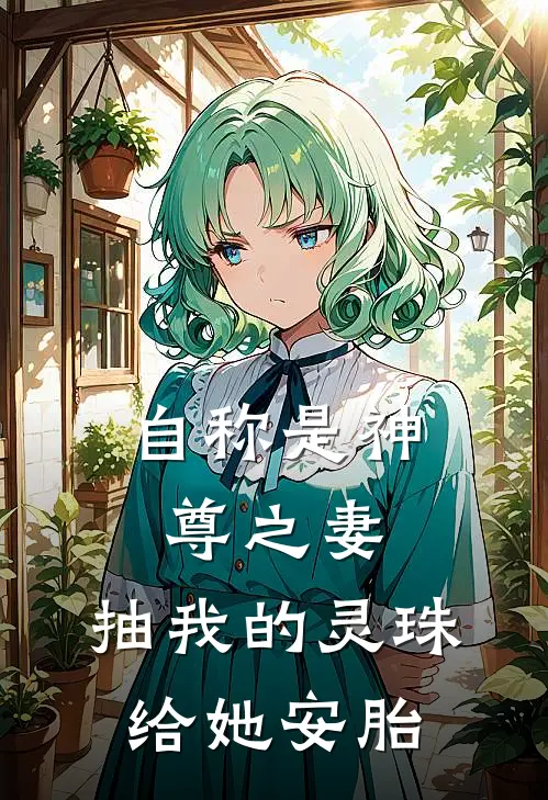 自称是神尊之妻，抽我的灵珠给她安胎