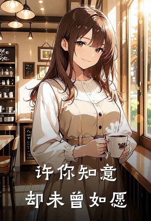 许你知意，却未曾如愿