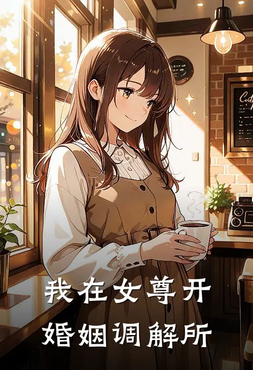我在女尊开婚姻调解所
