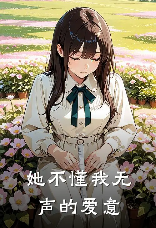 她不懂我无声的爱意