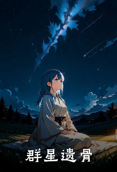 群星遗骨