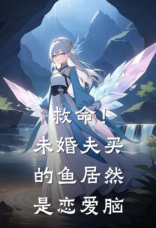 救命！未婚夫买的鱼居然是恋爱脑