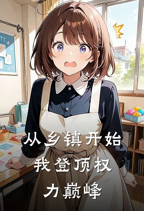 从乡镇开始，我登顶权力巅峰
