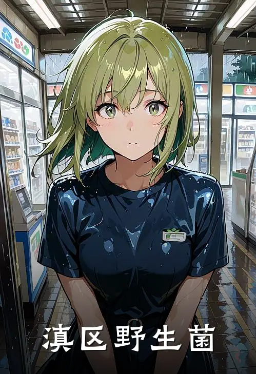 滇区野生菌