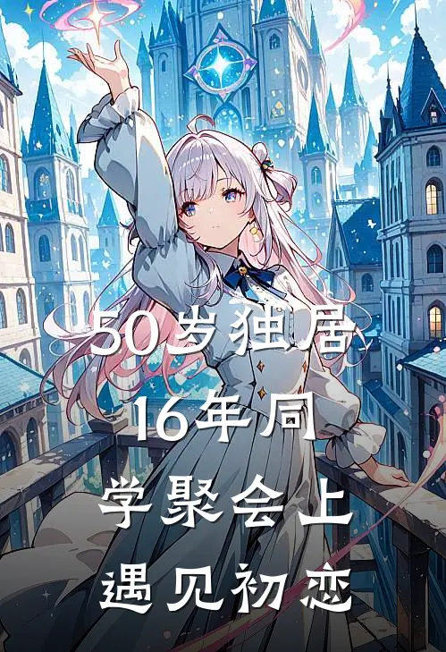 50岁独居16年同学聚会上遇见初恋