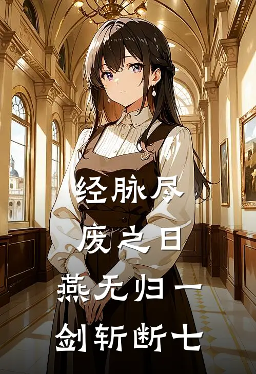 经脉尽废之日，燕无归一剑斩断七