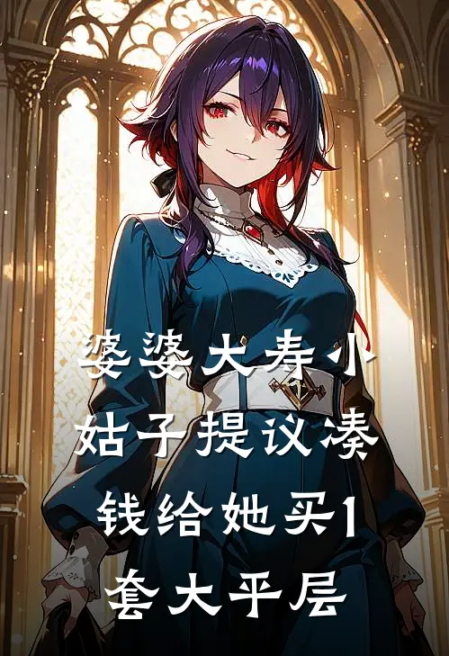 婆婆大寿小姑子提议凑钱给她买1套大平层