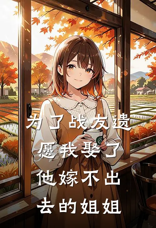 为了战友遗愿我娶了他嫁不出去的姐姐