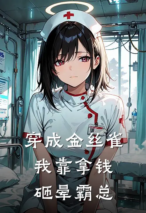 穿成金丝雀我靠拿钱砸晕霸总