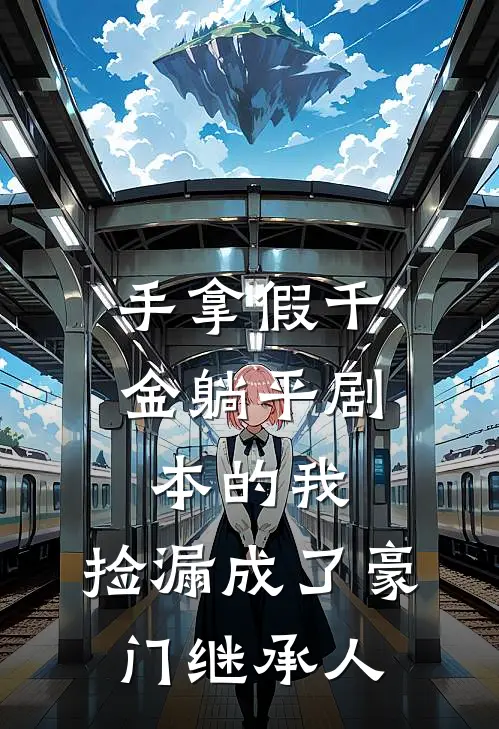 手拿假千金躺平剧本的我，捡漏成了豪门继承人