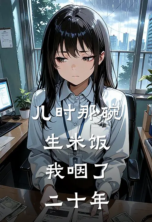 儿时那碗生米饭，我咽了二十年