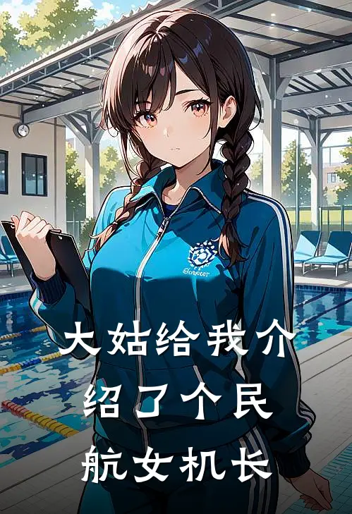 大姑给我介绍了个民航女机长