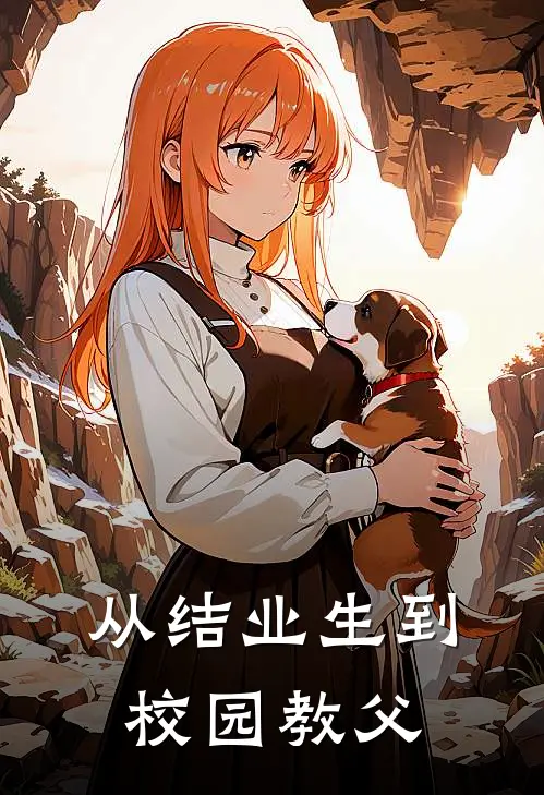 从结业生到校园教父