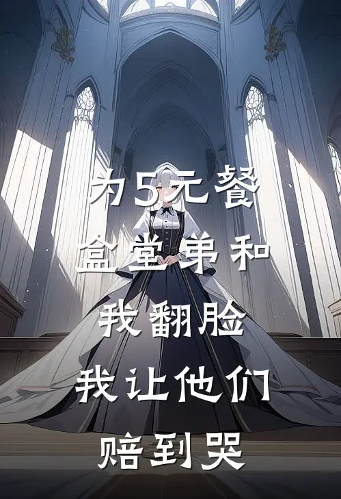 为5元餐盒堂弟和我翻脸，我让他们赔到哭