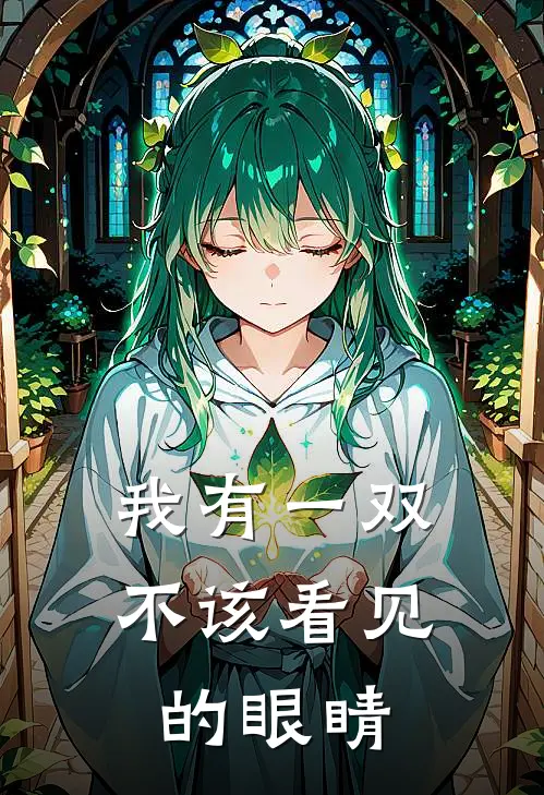 我有一双不该看见的眼睛