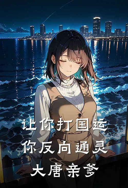 让你打国运，你反向通灵大唐亲爹